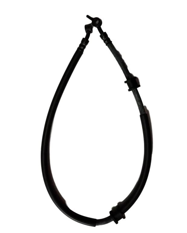 MANGUEIRA FREIO DIANT TITAN160 EX 18-/FAN160 18-24/CARGO 160 ES 18-24