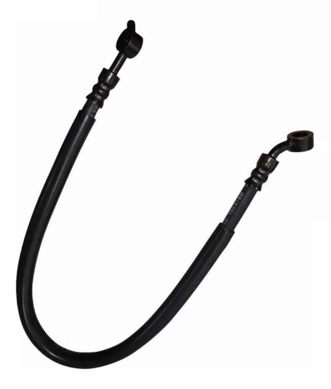 MANGUEIRA FREIO TRAS BROS160 EDD 15-17/ XRE190 16-24