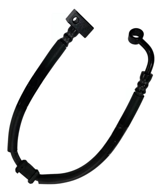 MANGUEIRA FREIO B DIANT CBS BIZ 125 18-21