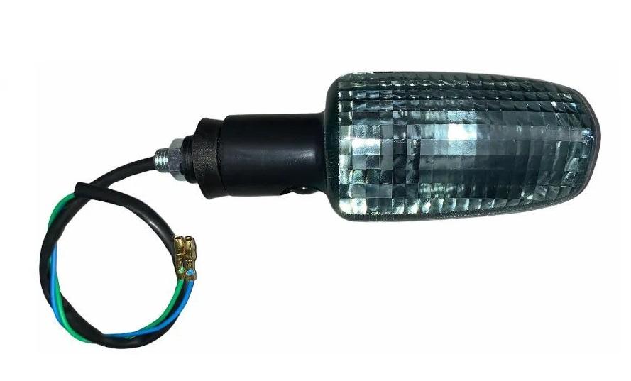 PISCA XRE 300 09-18 C/ LAMPADA DE/TD