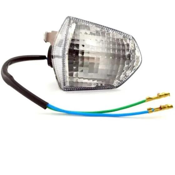 PISCA POP110I 16-21 C/ LAMPADA T/D LENTE CRISTAL