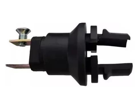 SUPORTE PISCA C/ PARAF TITAN150 14-15/TITAN160 16-21/FAN150 14-15/FAN160 16-21/START160 16-21