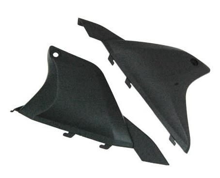 TAMPA LATERAL INF DIR/ESQ BIZ 125 11-17/BIZ 110I 16-17