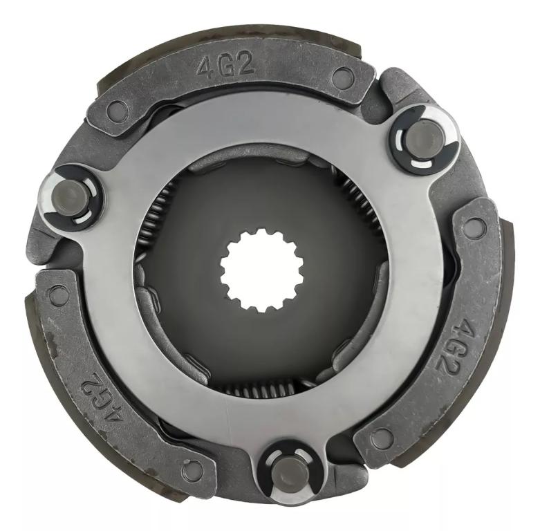 PESO PRIMARIO EMBREAGEM CRYPTON T115 09-16