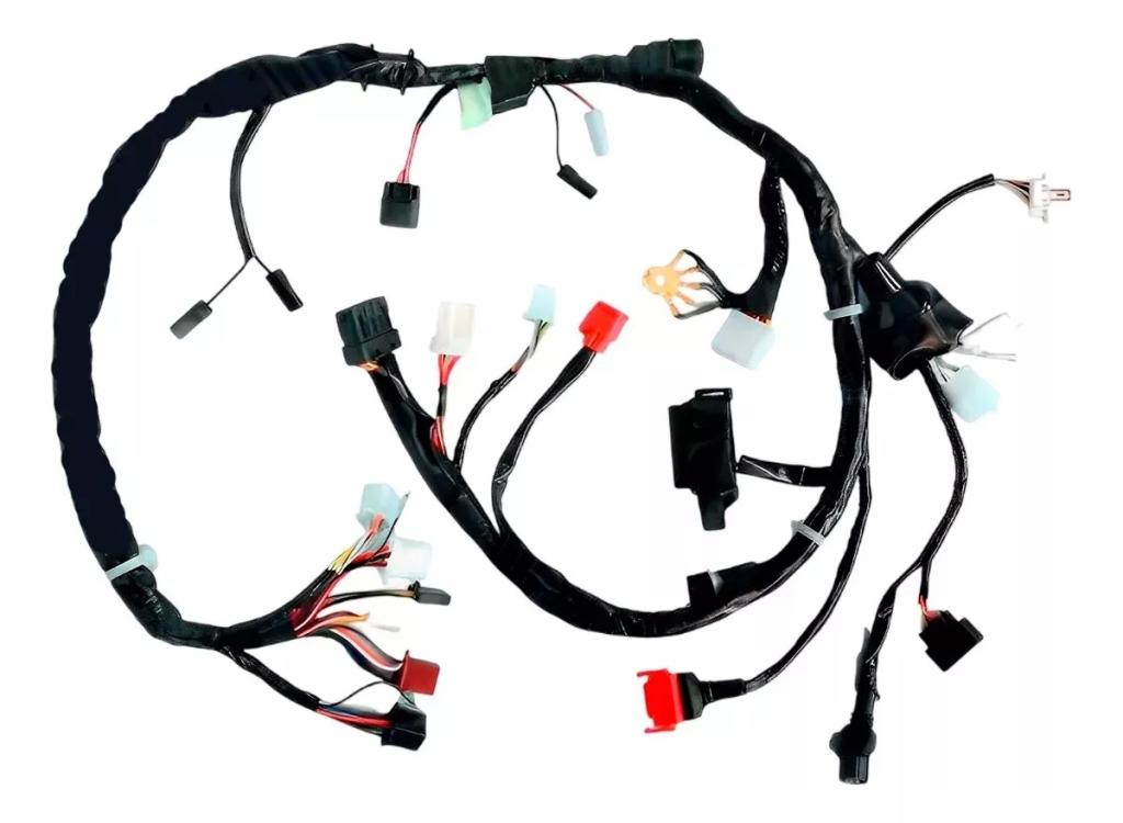 CHICOTE FIACAO PRINCIPAL CG150 FLEX E/ EX 10