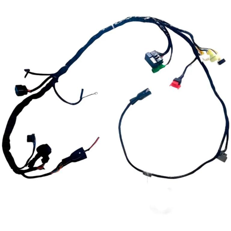 CHICOTE FIACAO PRINCIPAL XR250 TORNADO 06-08