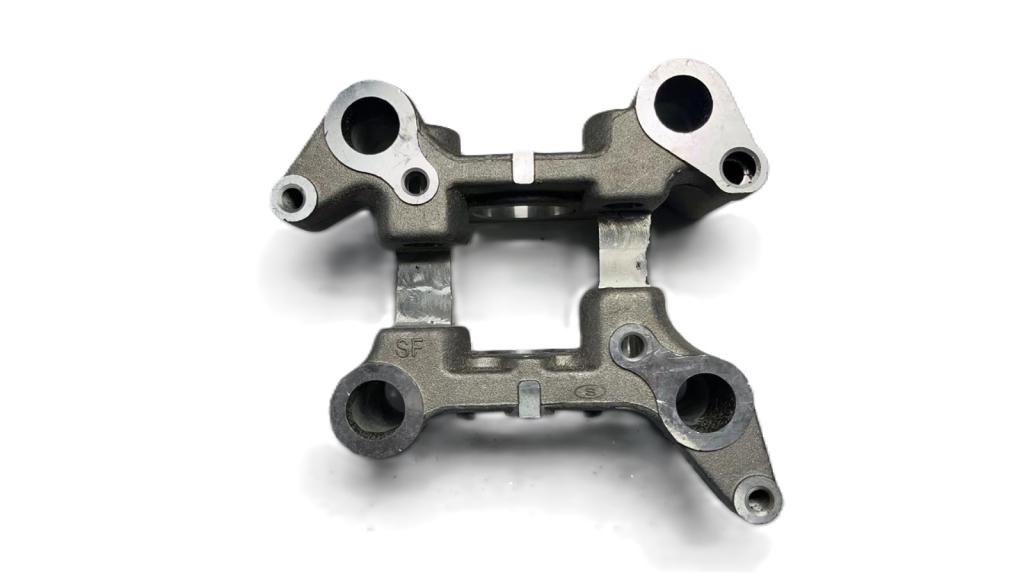 MESA SUPORTE BALANCIM TITAN150 KS/ES 04-10/ESD 04-15/EX 10-15/SPORT 05-08/FAN150 ESI 10-13/ESDI 11-15/CARGO150 ES 04-08/