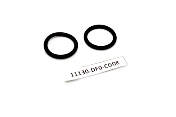 ANEL VEDACAO EIXO BRACO OSCILANTE CG125/TODAY125/TITAN125 99-04/FAN125 -08/XLR125 -02/BROS125 -05