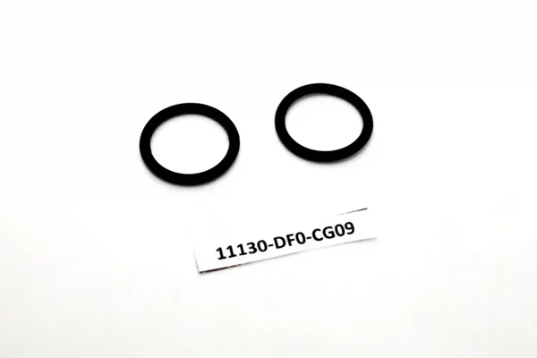 ANEL VEDACAO EIXO COMANDO VALVULA CG125/TODAY125/TITAN125 99-04/FAN125 -08/XLR125 -02/BROS125 -05