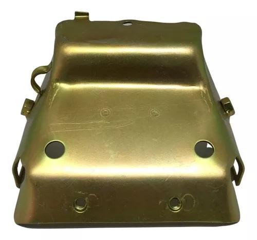 SUPORTE PARALAMA TRAS FERRO TITAN125 95-99/TODAY 89-94