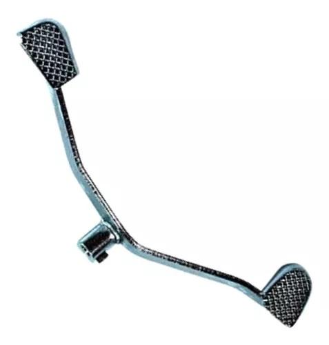 PEDAL CAMBIO BIZ125 11-24/BIZ110I 16-17