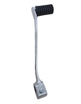 PEDAL CAMBIO C/ BORRACHA TORNADO250 01-08