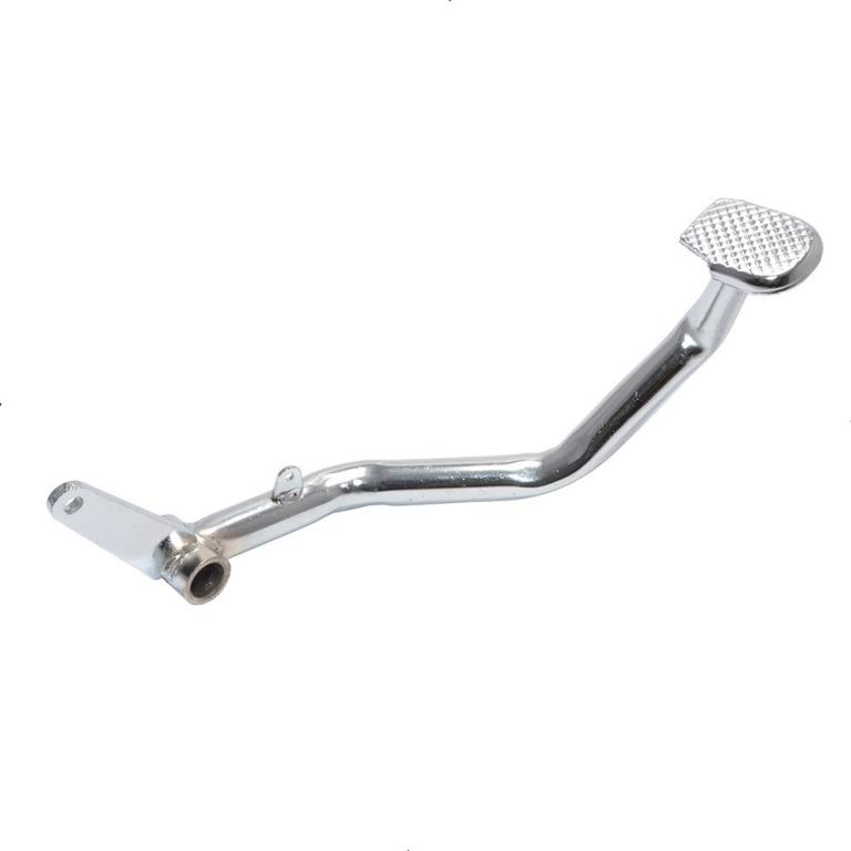 PEDAL FREIO CG125 83-88/TODAY 89-94 /TITAN125 95-99/