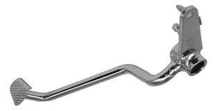 PEDAL FREIO FACTOR 125I 17-21/FACTOR150 16-21