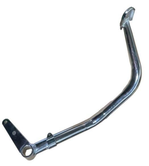 PEDAL FREIO POP110I 16-18