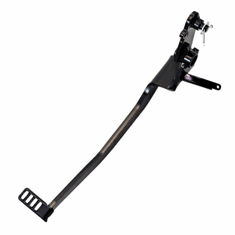 PEDAL FREIO TITAN160 EX 16-24/FAN160 ESD 18-24/CARGO160 ES 18-24/START160 19