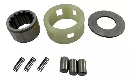 REPARO EMBREAGEM PRIMARIA EXT 9 PCS CRYPTON 105 98-05/CRYPTON 115 09-16