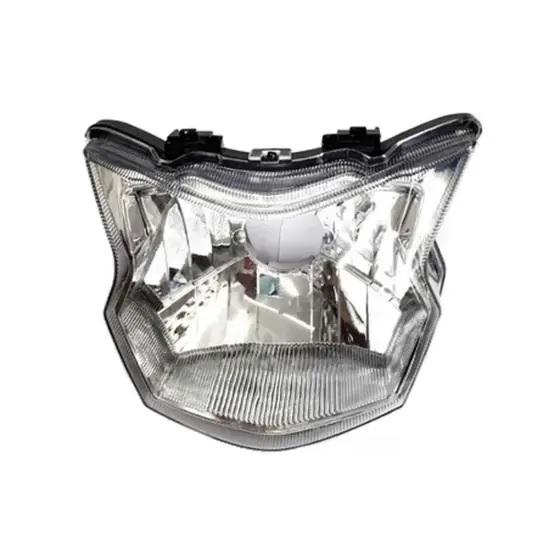 BLOCO OPTICO S/ LAMPADA BIZ110i 18-24/BIZ125 18-25