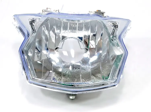 BLOCO OPTICO S/ LAMPADA BIZ110i 18-24/BIZ125 18-25
