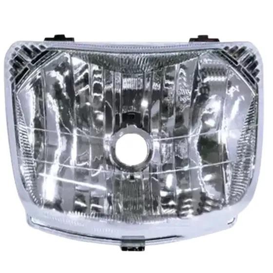 BLOCO OPTICO S/ LAMPADA BROS150 09-12/BROS125 13-15