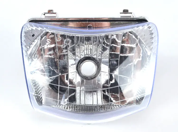 BLOCO OPTICO S/ LAMPADA BROS150 09-12/BROS125 13-15