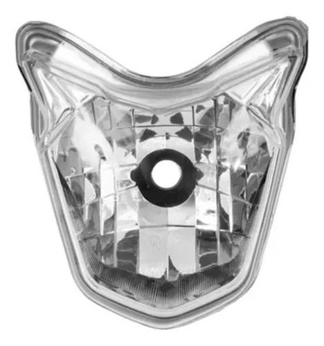 BLOCO OPTICO S/ LAMPADA CB 250F TWISTER250 16-22