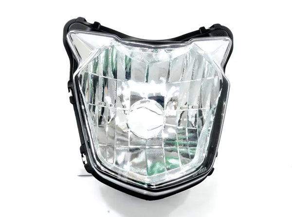 BLOCO OPTICO S/ LAMPADA CB 250F TWISTER250 16-22