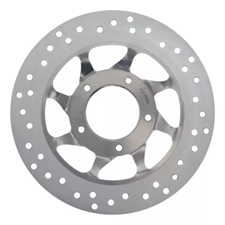 DISCO FREIO DIANT BIZ125+ 06-10/BIZ125 EX 11-24/PHOENIX+ 15-19