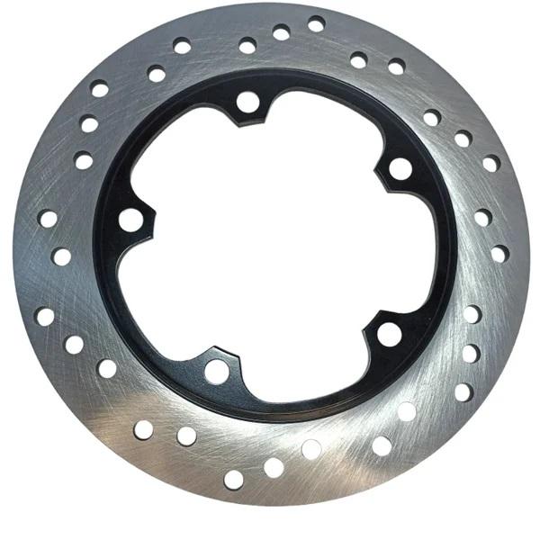 DISCO FREIO DIANT CBX200 94-02