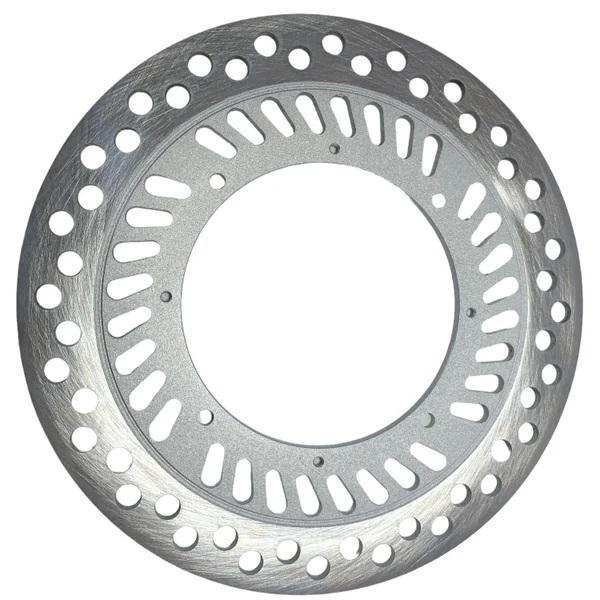 DISCO FREIO DIANT CRF230F 07-20/NX200 93-01/XR200R 94-02/TORNADO250 01-08