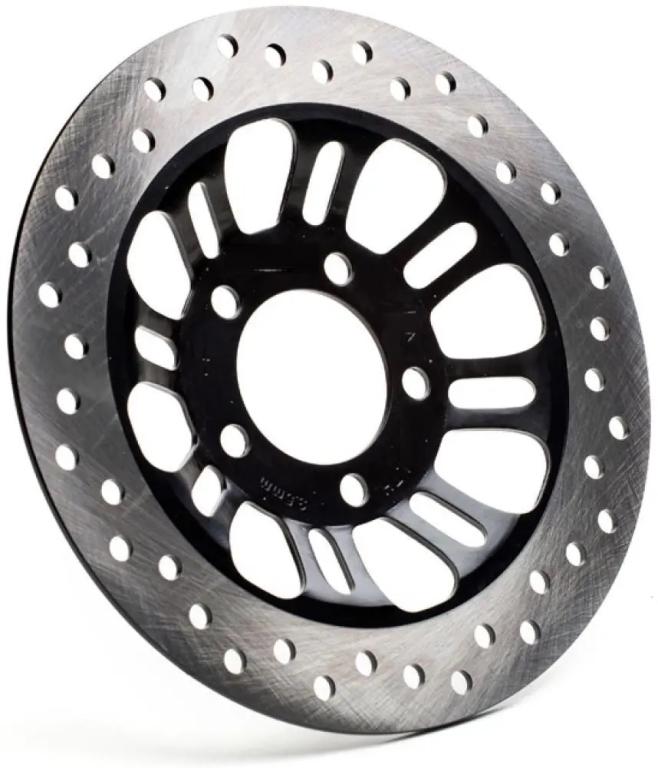 DISCO FREIO DIANT FACTOR 125 ED 06-16