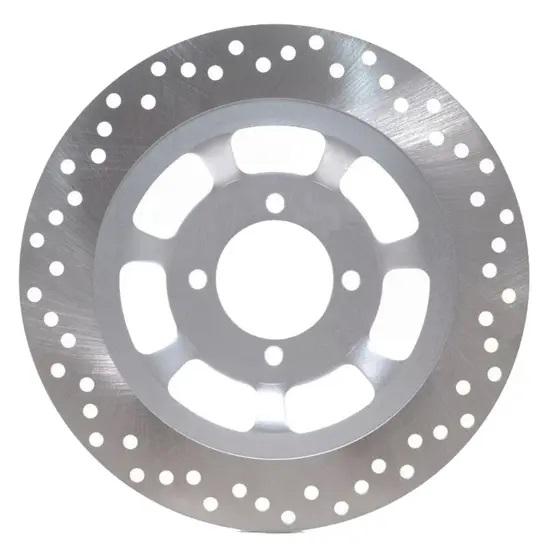 DISCO FREIO DIANT YBR125 ED 00-08