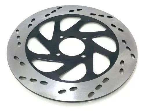 DISCO FREIO DIANT YES125 04-16/ADAPTA JEF150S 22-/JEF150S EFI 24-