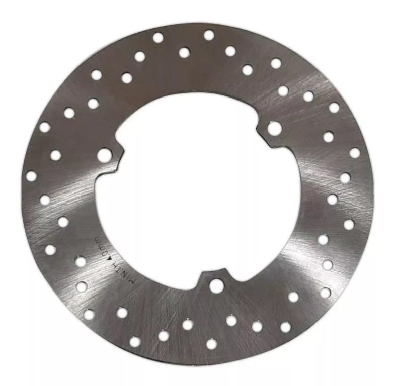 DISCO FREIO TRAS FZ25A 18-24/MT03 16-24/YZF-R3 16-23/YZR-R15 24