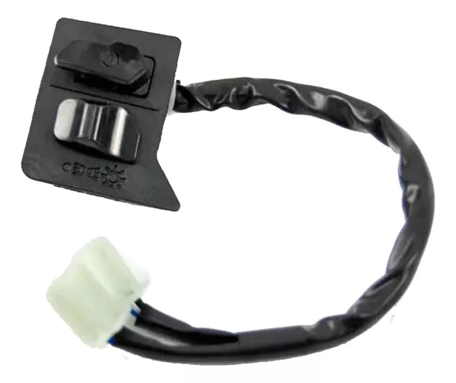 INTERRUPTOR PARTIDA CRYPTON T115 10-16