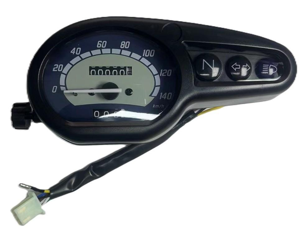 PAINEL COMP XTZ 125 06-08