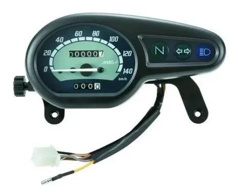 PAINEL COMP XTZ 125 09-16