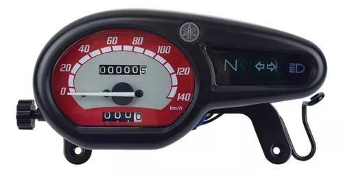 PAINEL COMP XTZ 125X 09-15