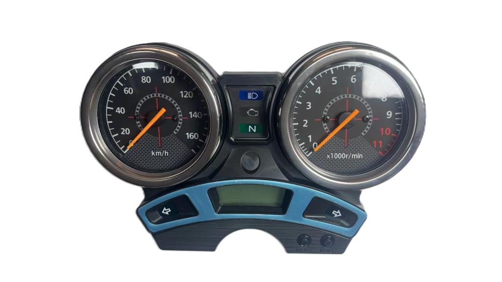 PAINEL DIGITAL COMP FAZER 250 06-08