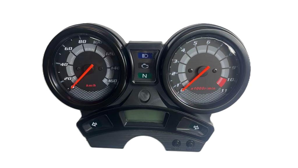 PAINEL DIGITAL COMP FAZER 250 09-10