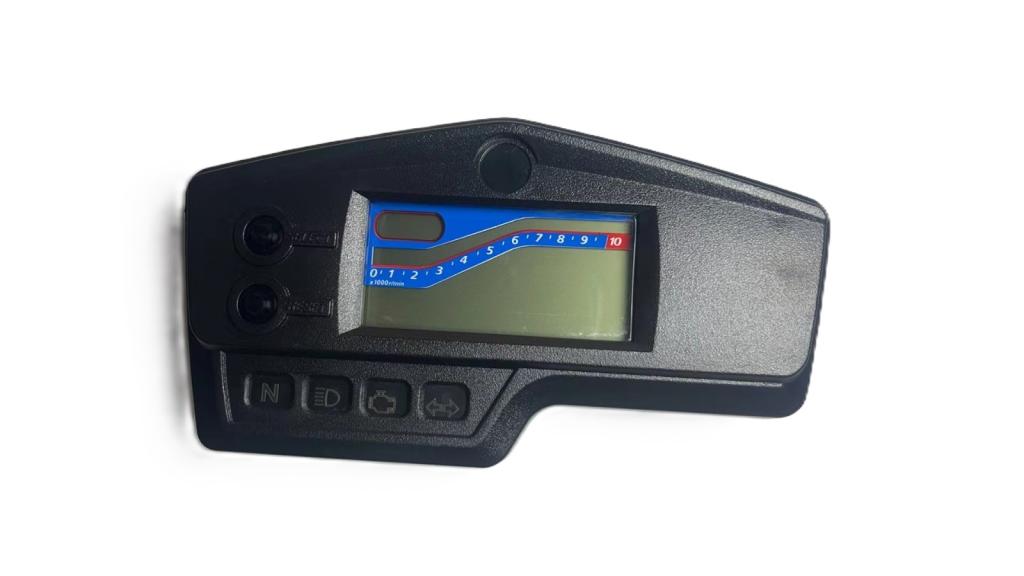 PAINEL DIGITAL COMP LANDER 250 09-15