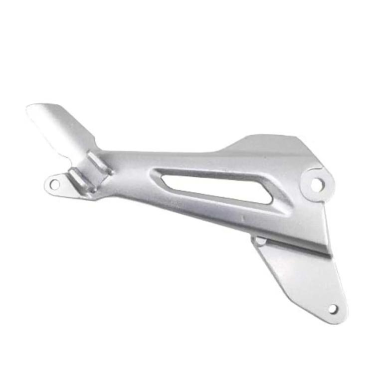 SUPORTE PEDALEIRA TRAS DIR TITAN150 ESD 04-08