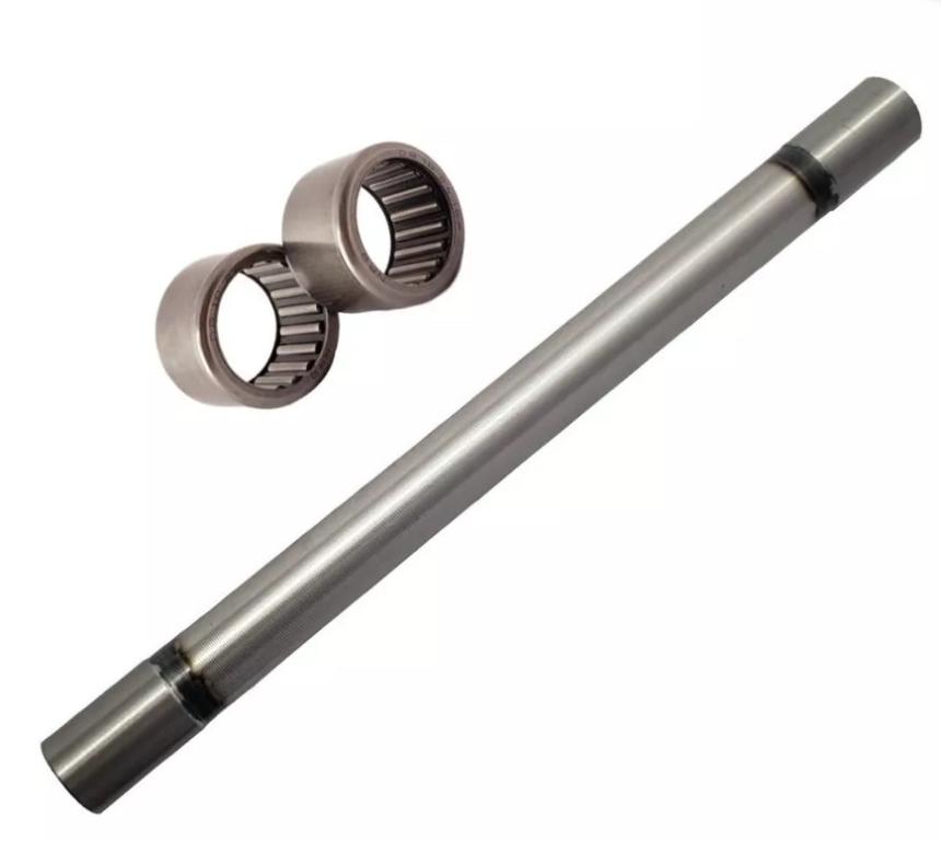 BUCHA BALANCA C/ ESPACADOR FAZER 250 FZ25A 18-24/FZ15A 23-24