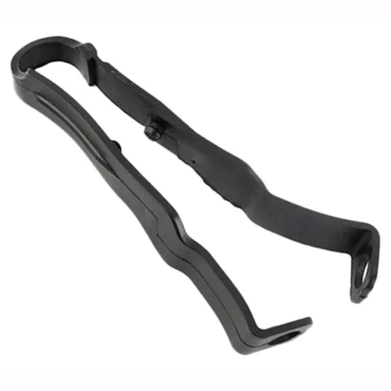 GUIA DESLIZADORA CORRENTE TRANSMISSAO FAN125 09-13