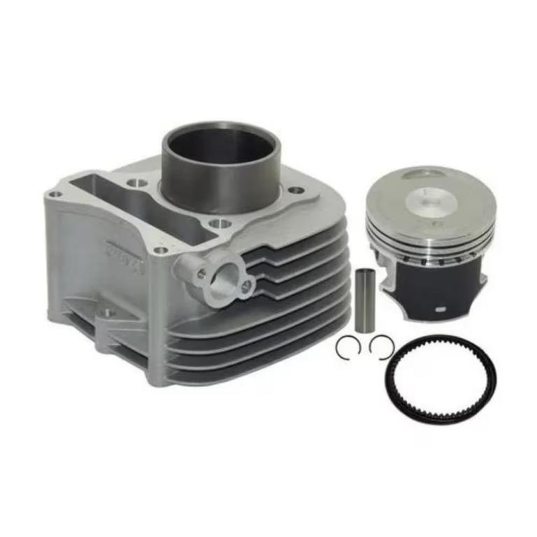 KIT MOTOR BURGMAN125I 11-19