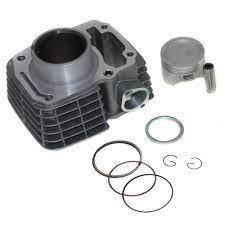 KIT MOTOR YES125 04-16