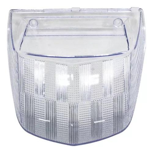 LENTE LANTERNA TRAS CRISTAL POP110I 16-