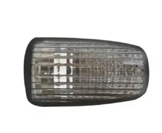 LENTE PISCA FUME TITAN125 KS-ES-KSE 00-04/FAN125 05-08/FAN150 10-13/TITAN150 04-15/TWISTER 250 01-08/CB 300 R 09-15