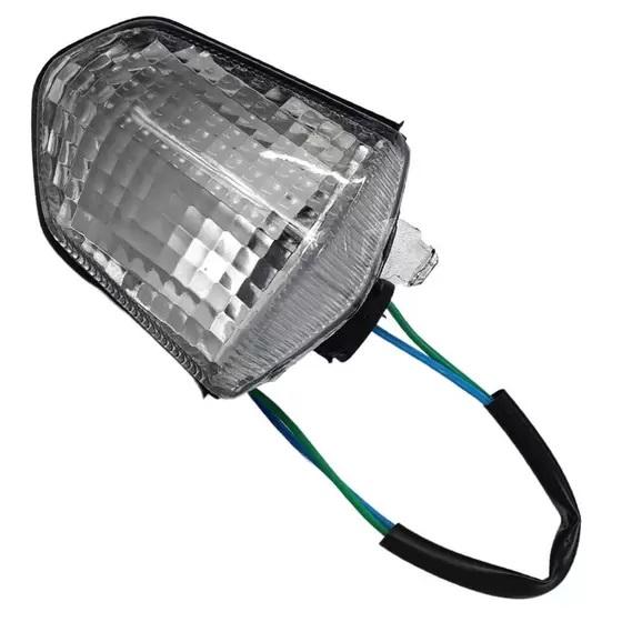 PISCA POP110I 16-21 C/ LAMPADA D/D LENTE CRISTAL