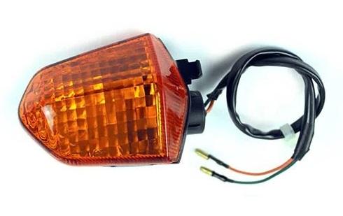 PISCA POP110I 16-21 C/ LAMPADA T/D LENTE AMARELA